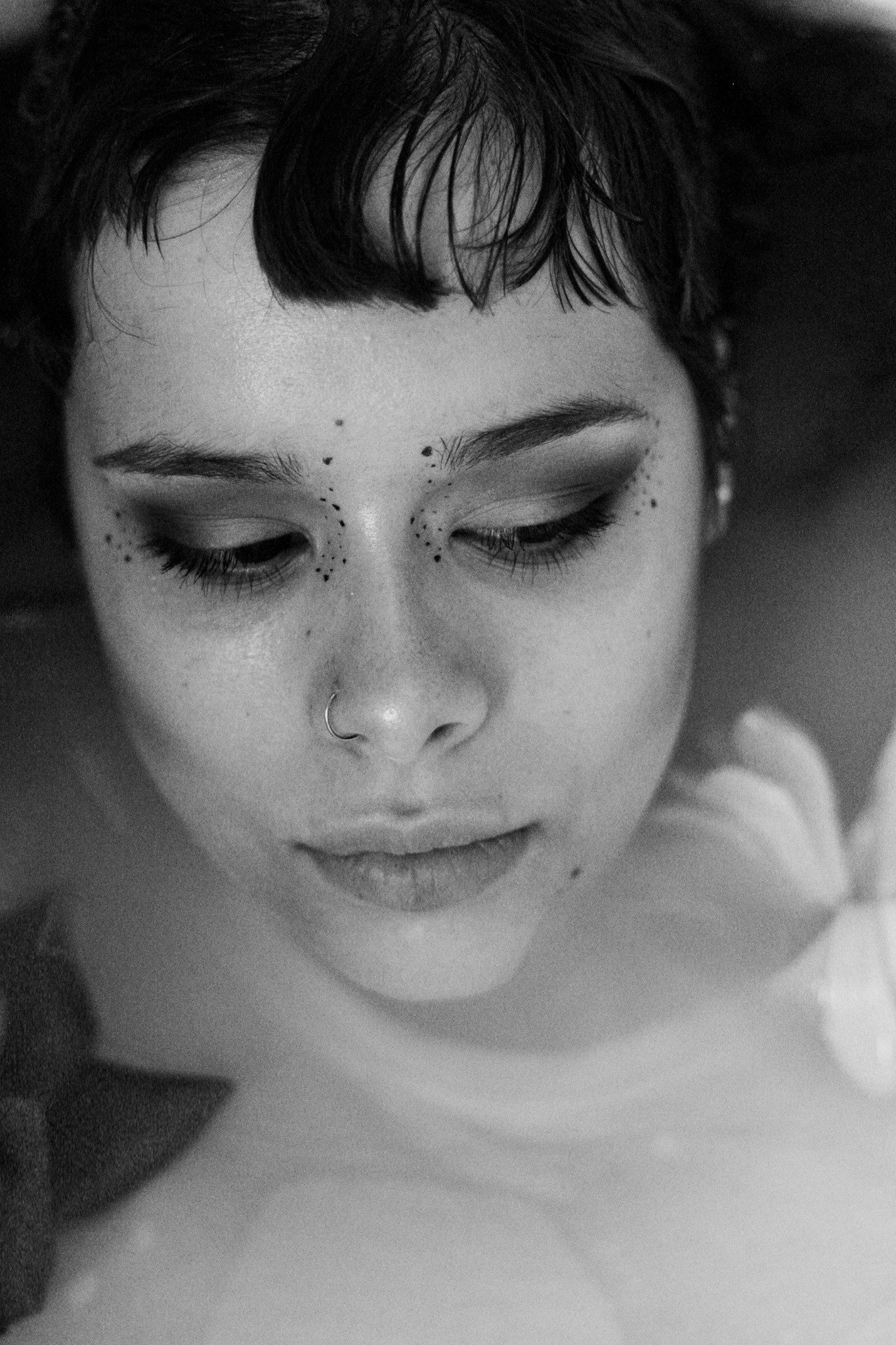 Laura Roque as Mãe in IN VITRO