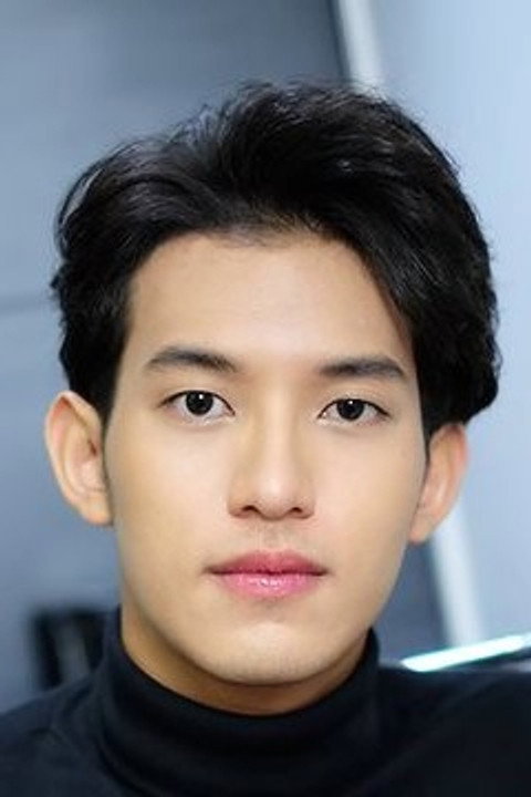 Pumipat Paiboon as Forth in 2 Moons: The Ambassador