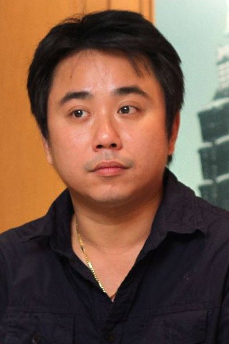 温兆宇 as Tommy in A Family Affair
