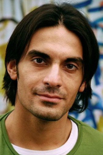Soner Ulutas as Firat in Straight