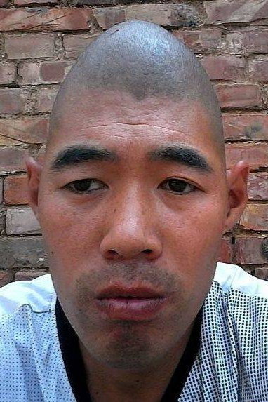 张爱钦 as Mexican in Running Man