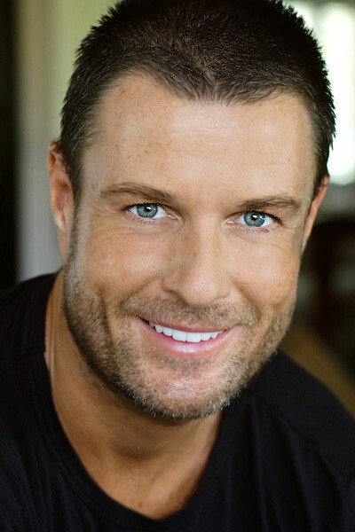 Adamo Palladino as Broddick in Boa vs. Python