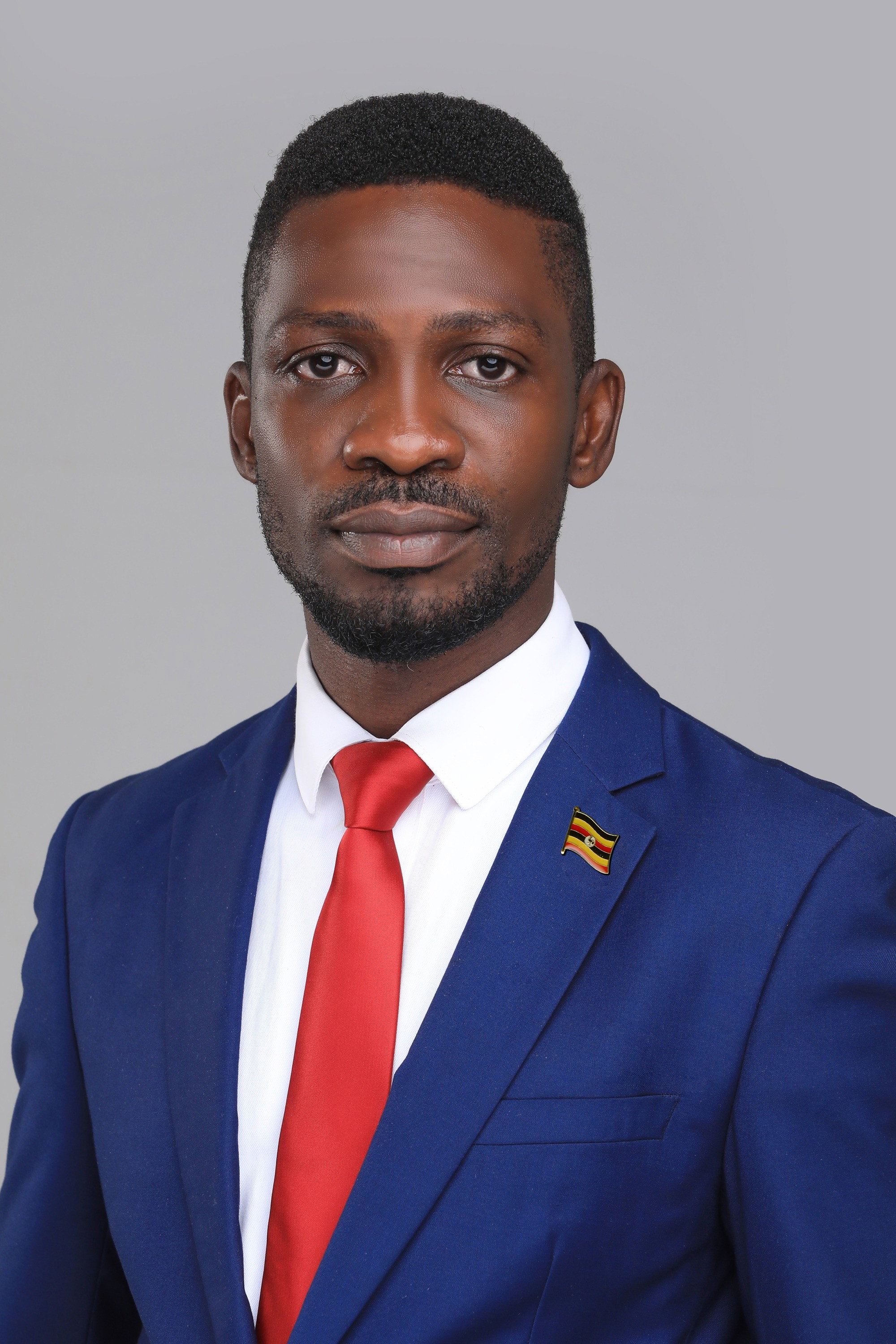 Bobi Wine as Self in Bobi Wine: The People's President