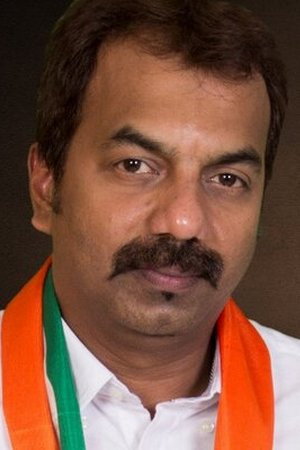 Abhijit Panse as Inspector Charudutta Mokashi in RaanBaazaar