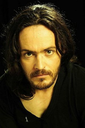Ciaron Davies as O'Reilly in St. Patrick's Day Massacre