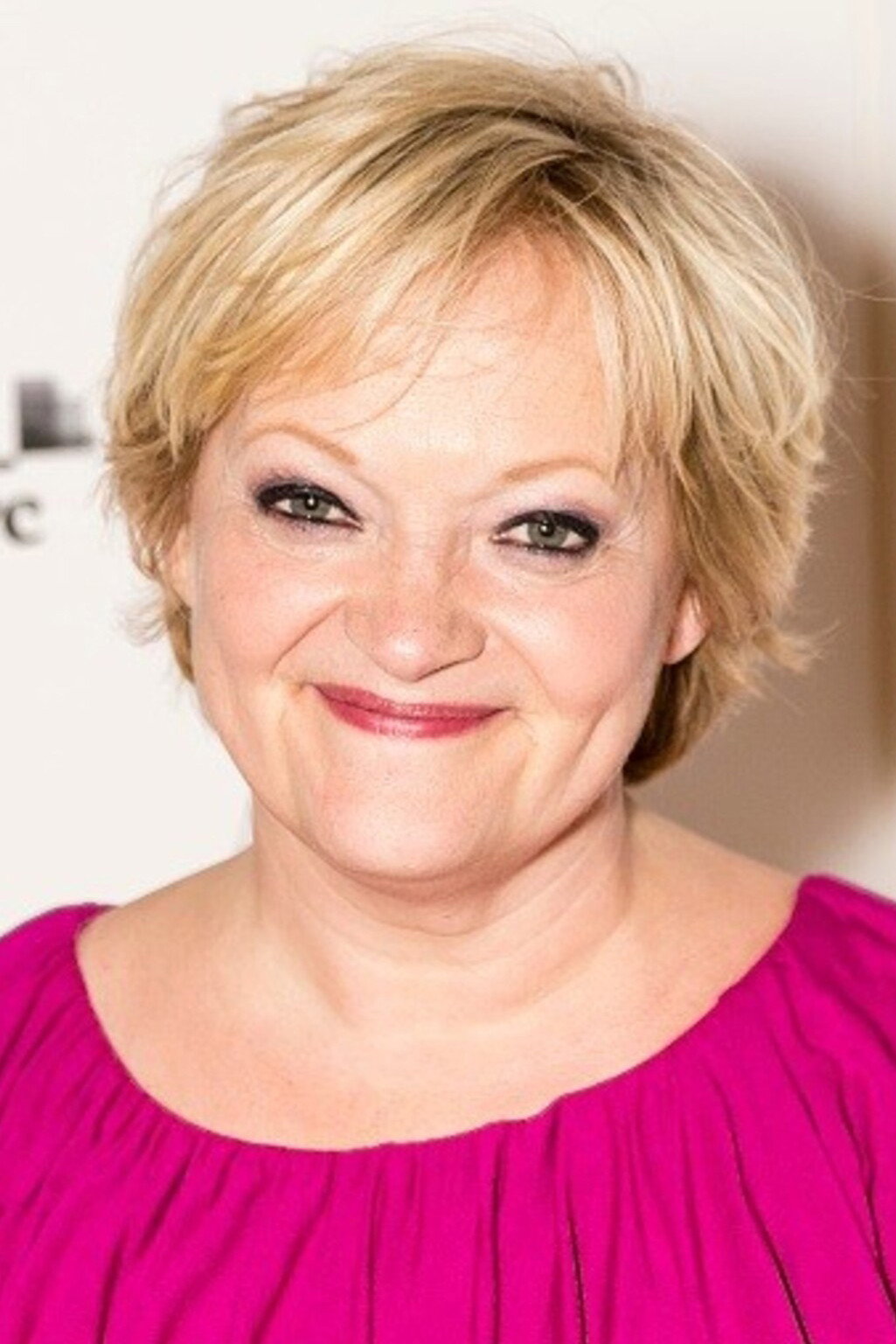 Maria Friedman as The Narrator in Joseph and the Amazing Technicolor Dreamcoat