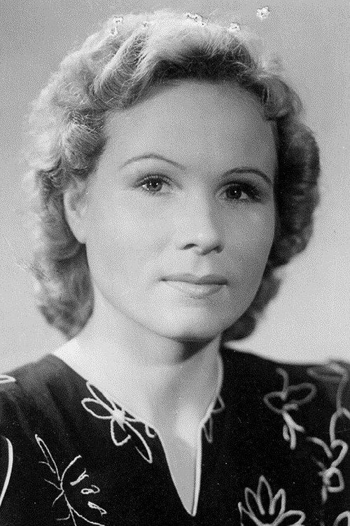 Александра Харитонова as Shurochka in It Happened in Penkovo