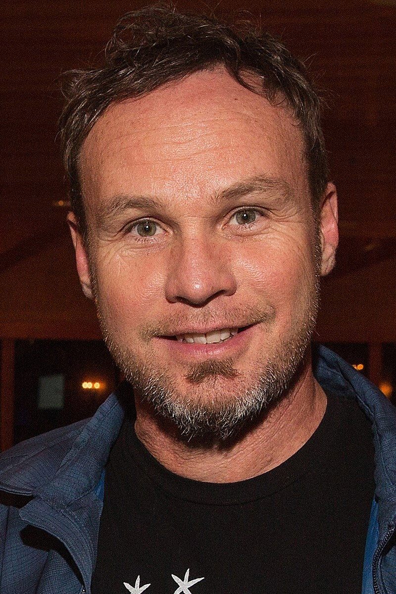 Jeff Ament as Self in Dogtown and Z-Boys