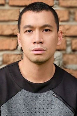 Samuel Rizal as Atmo in Twisted 2