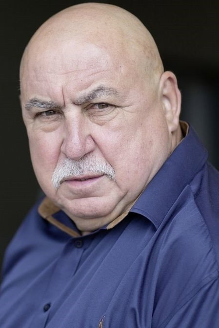 Andrej Hryc as Fero Balucha in Sweet Troubles