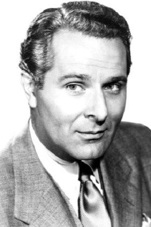 Alexander Scourby as David Ben-Zadok in The Big Fisherman