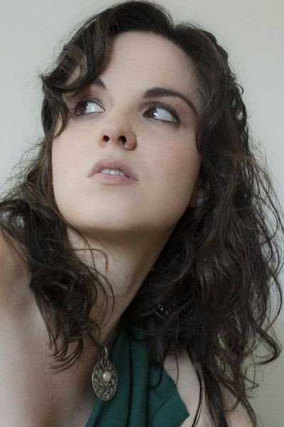 Jennifer Renée Price as Tiffany in 6 Models in Hell