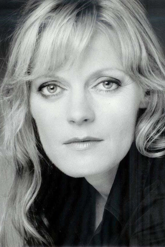 Helen O'Leary as Tanya in Martha's New Coat