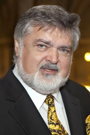 Peter Dvorský as Jeník in The Bartered Bride