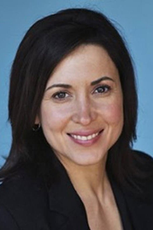 Marcia Laskowski as Marsha Velasquez in X-Rated
