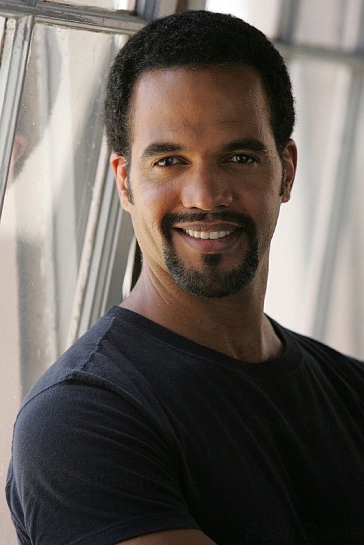 Kristoff St. John as Ahmad Abdul Rahim in The Bad News Bears