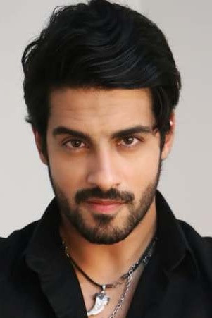 Abrar Qazi as Zaid in Laila Majnu