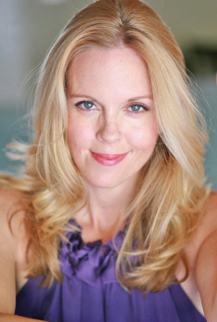 Beth Shea as Madeline in It's Alive
