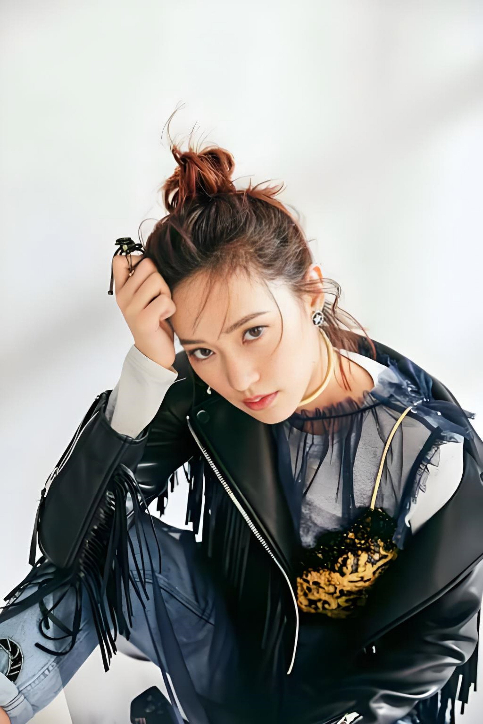 Qu Yue as 王秀芝 in Huo Yuanjia