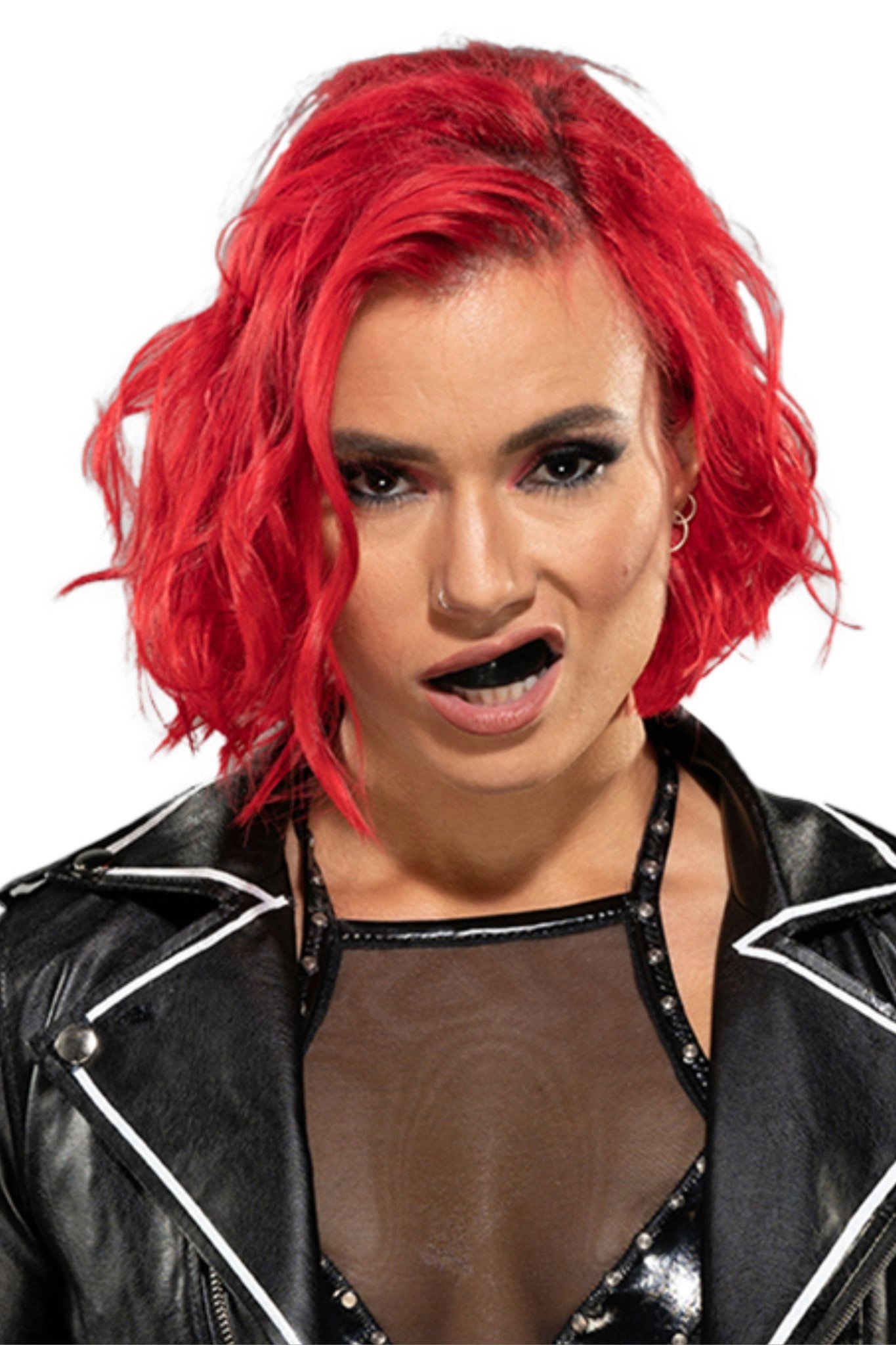 Raquel Lourenço as Killer Kelly in GWF Women's Wrestling Revolution 8: All Eyes On Us