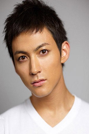匡 as Ryuta Kimura in Cutie Honey: Tears