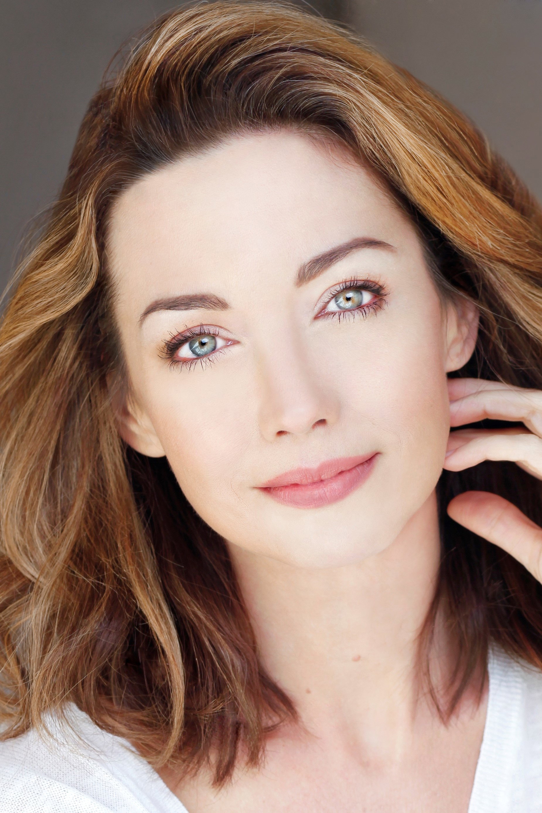 Kate Orsini as Diana Smelt-Marlin in Reality Queen!