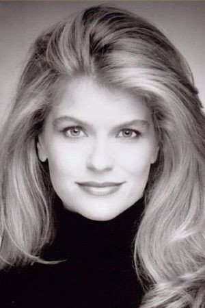 Carla Herd as Nicole Laroche in Wild Zone