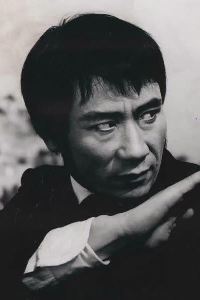 黃仁植 as Japanese Fighter in 猛龍過江