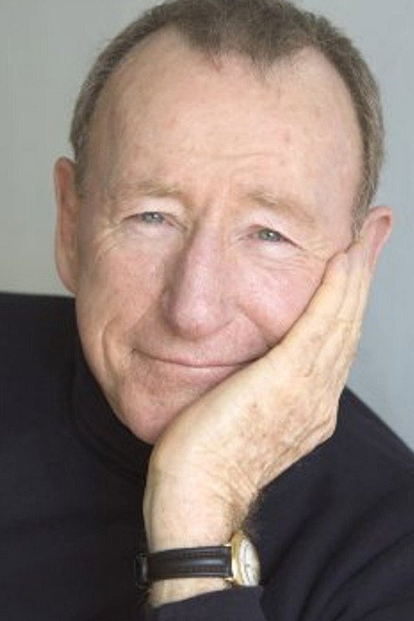 Tony Barry as Mac in We of the Never Never