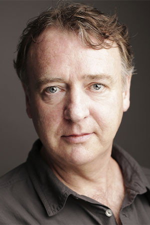 Gary Murphy as Senior Partner & Managing Director in Corporate Monster