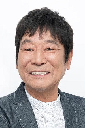 ダンカン as Iwamatu in Eyes of the Spider