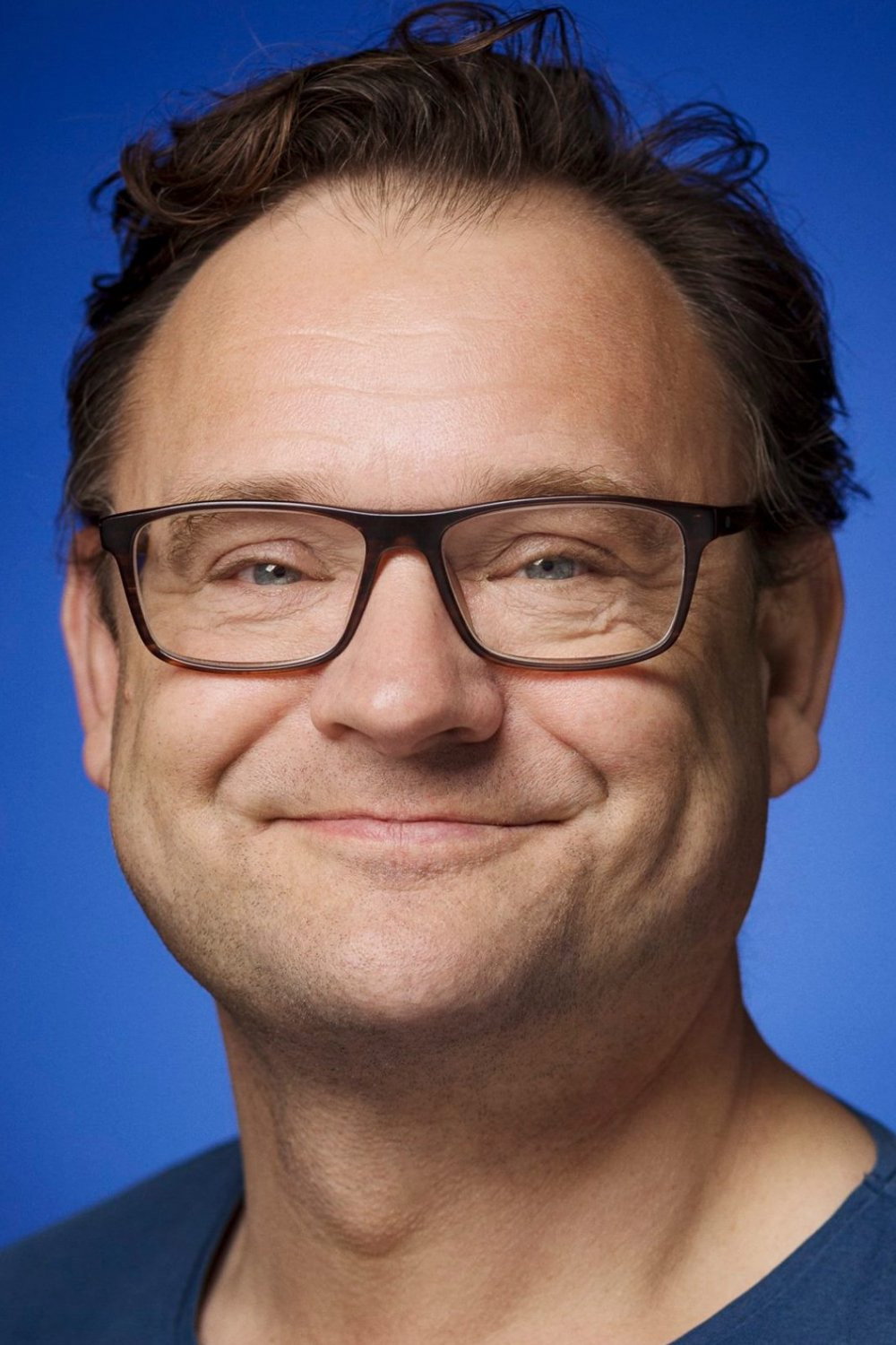 Troels Malling as Bobba Rækhus (voice) in Curly Burly