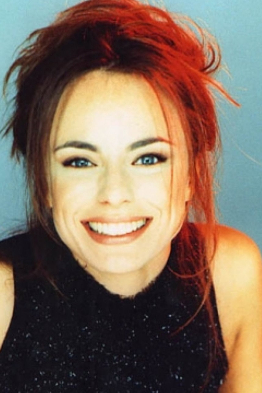 Paola Rota as Paola in Guests