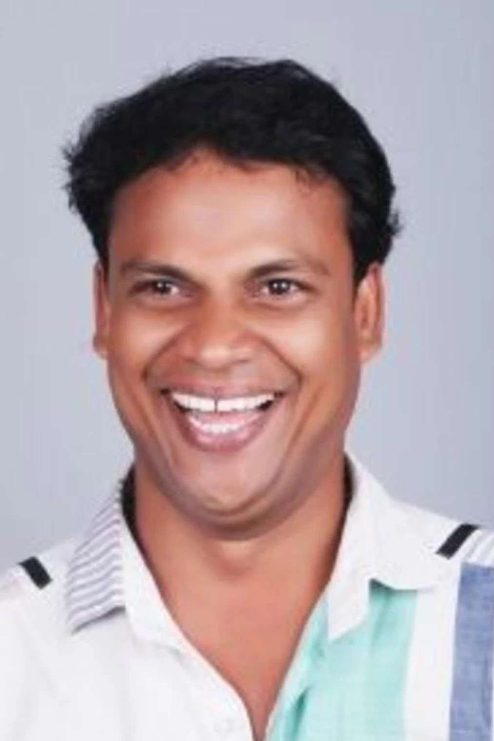 Aniyappan as Taxi Driver in Sherlock Toms