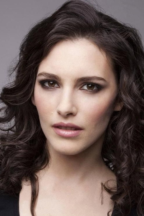 Liane Balaban as Susan Shine Wright in Last Chance Harvey
