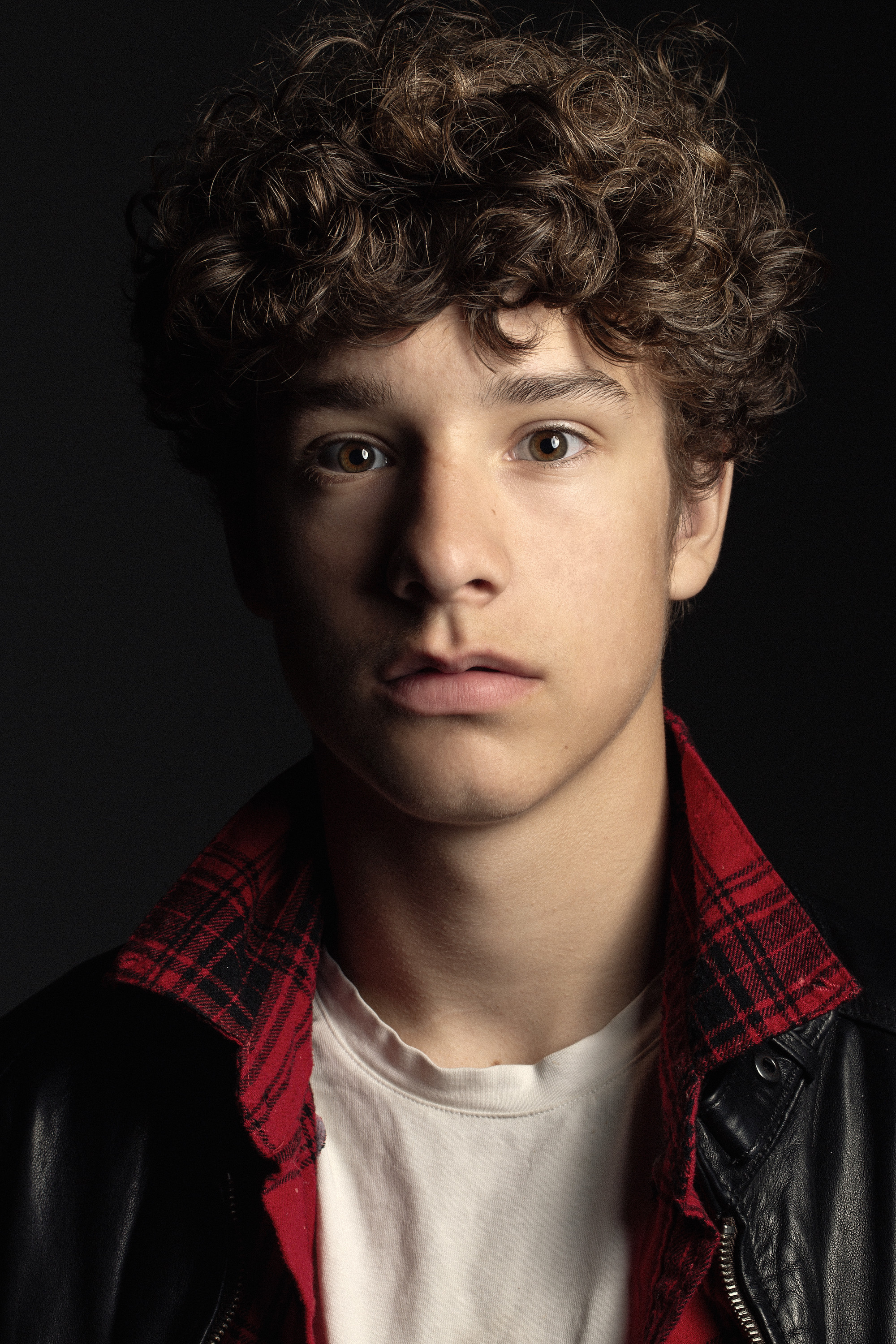Pilot Bunch as Matt in Fat Lip