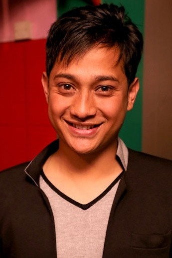 Samyam Puri as Yodin in Saayad
