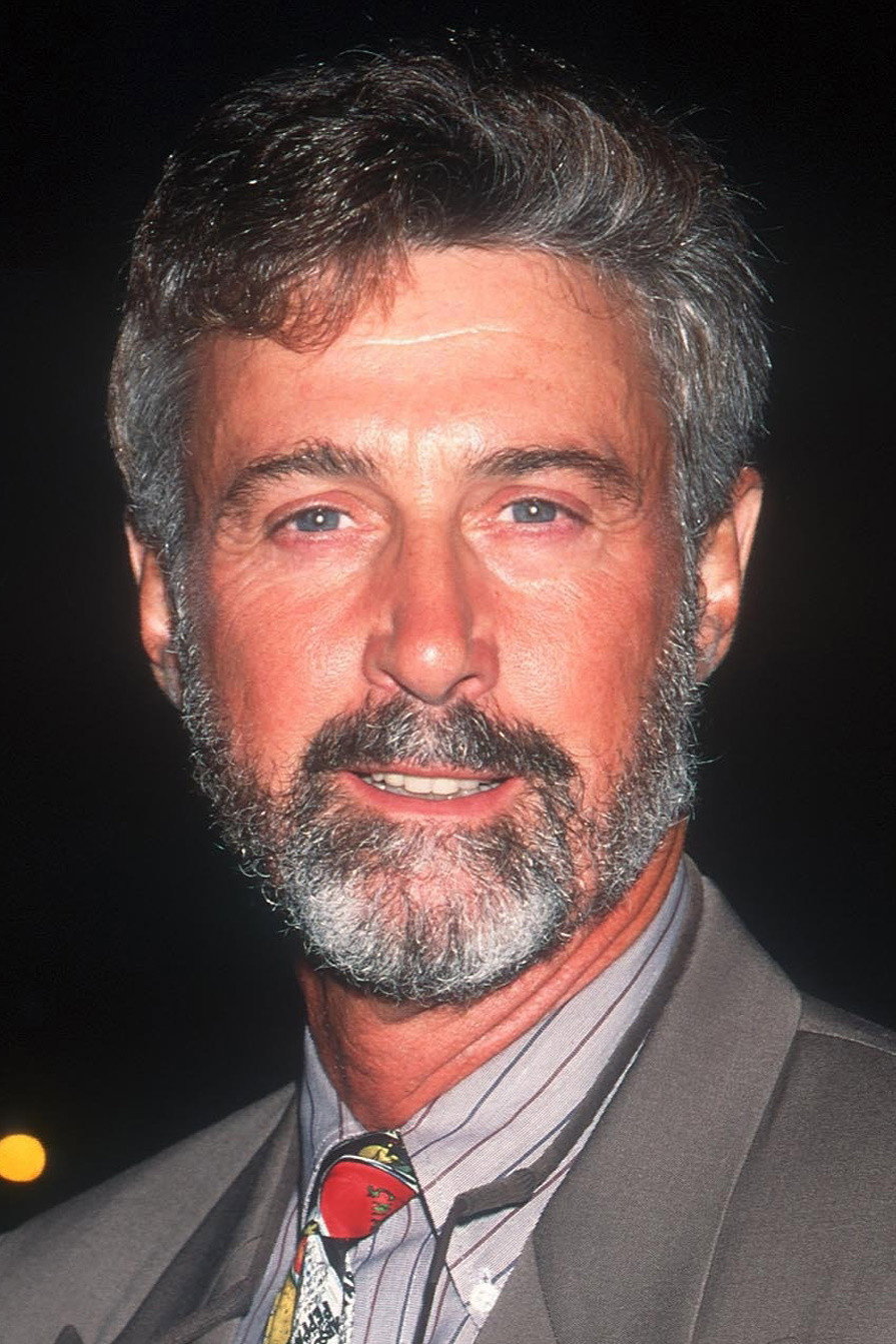David Dukes as Dr. Ned Darrell in Strange Interlude