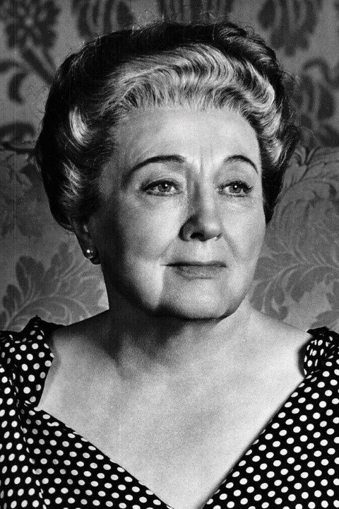 Ann Shoemaker as Ma in My Favorite Wife