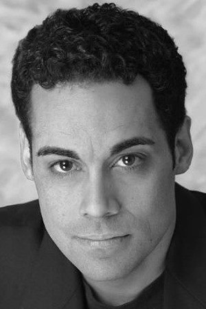 Lionel Pina as Dominguez in Amateur