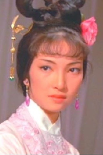 Lam Yuk as Liu Zhen-Lian in Forever and Ever