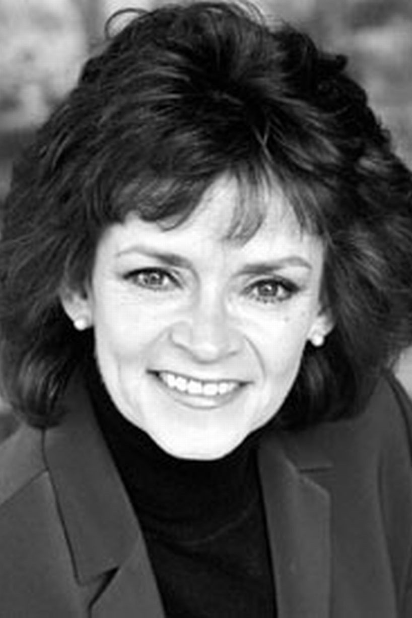 Sue Holderness as Marlene Boyce in Only Fools and Horses