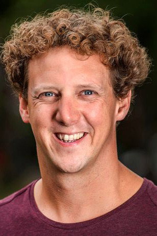 Jochem Myjer as Pietje Paniek in Sinterklaasjournaal