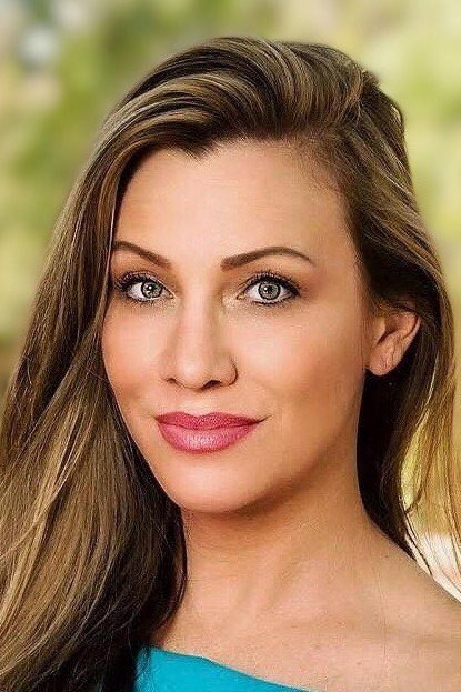London Grace as Waitress in Perfect Day For A Pancake