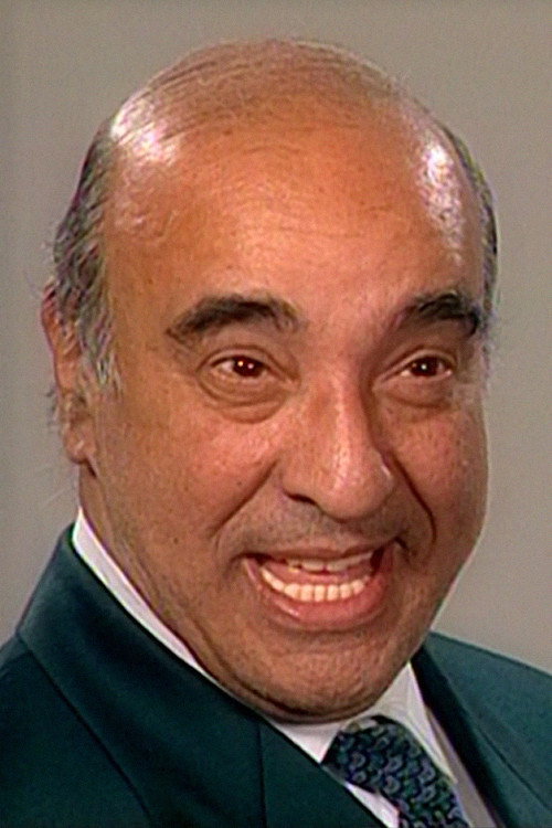 يوسف داود as الغضريف in Al Sera Al Helalya
