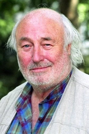 Bill Maynard as George in Steptoe & Son Ride Again