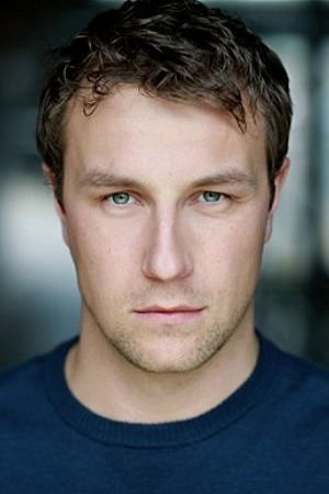 Oliver Coleman as Toby Fedden in The Line of Beauty