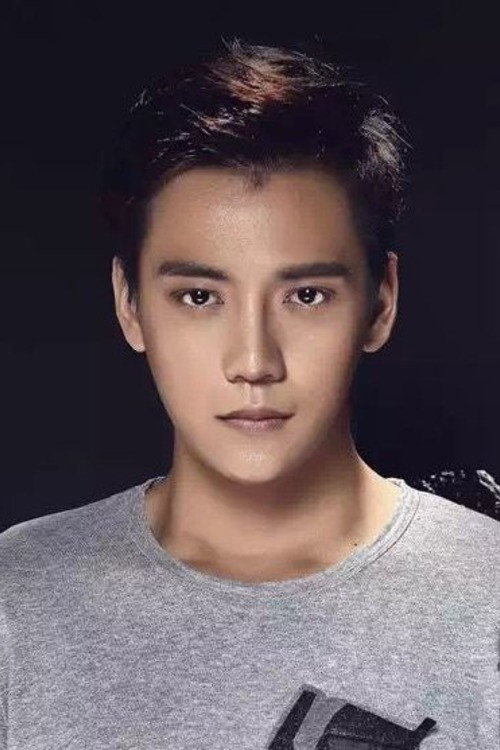 张亚奇 as You Mi Kuang in Kuiba