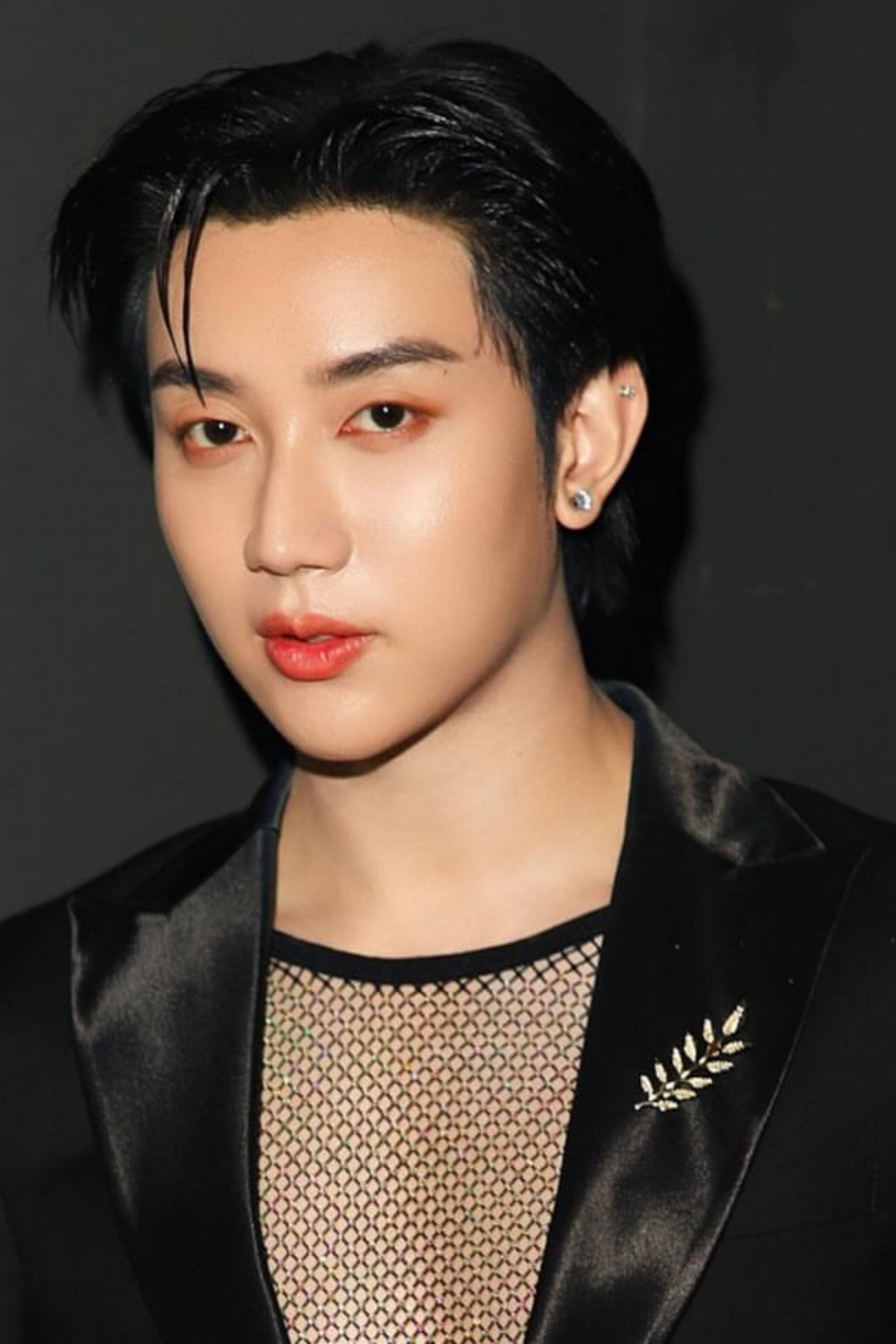 พงศภัค ราชาภรณ์ as Pobphan in Don't Say No