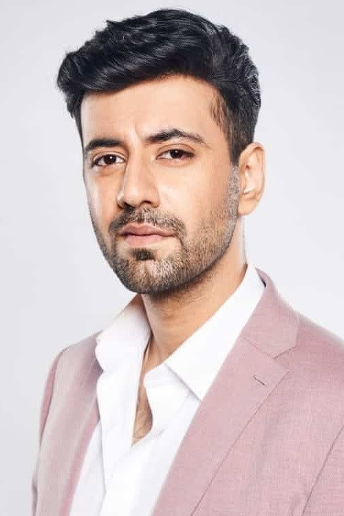 Karanvir Sharma as Rohit Mirchandani in A Thursday